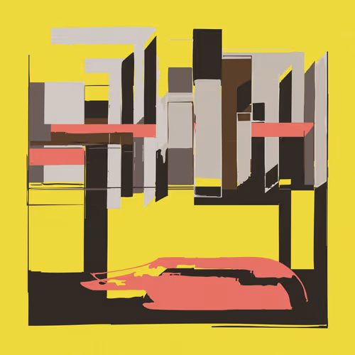Fragments Of Order