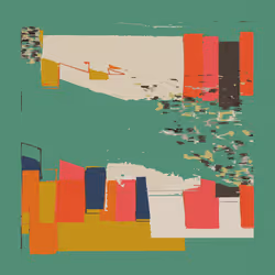 Fragments of Order #141