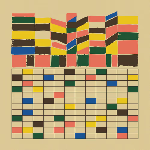 Fragments Of Order