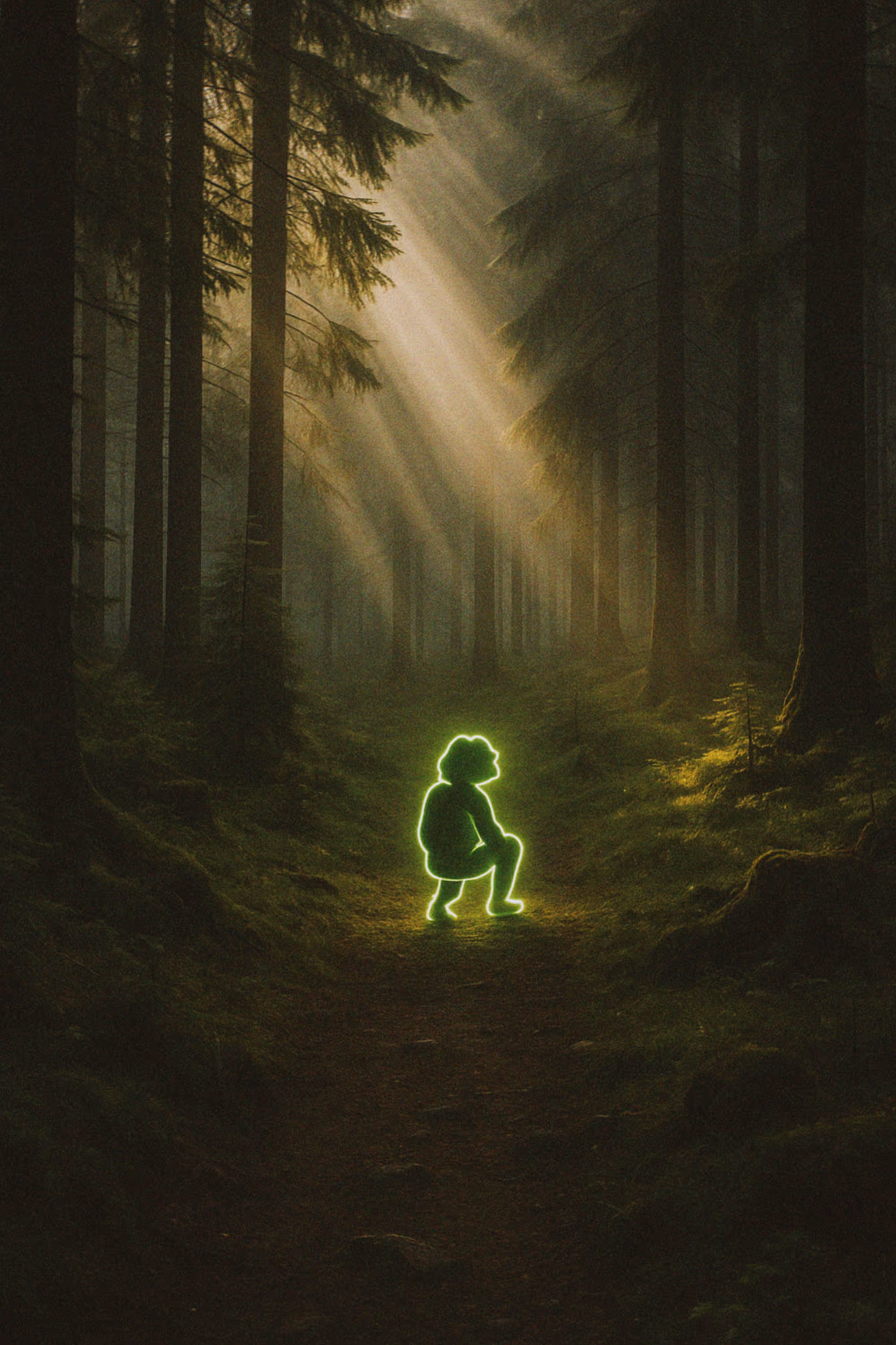Becomes Light