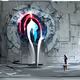608
