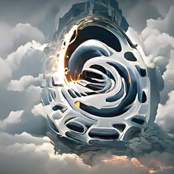 Gateway #764