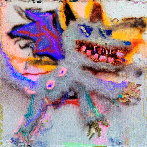 BEASTIES by #1 crush