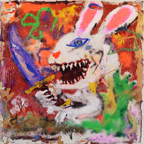 Beasties By 1 Crush