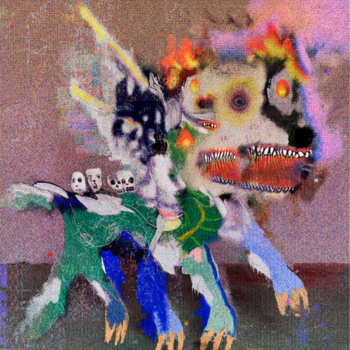 Beasties By 1 Crush