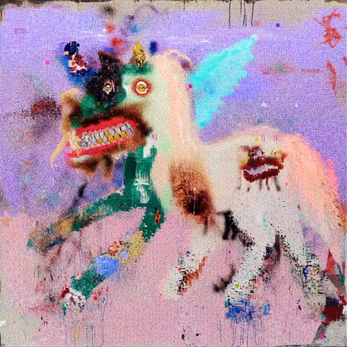 Beasties By 1 Crush