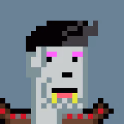 Vampire Meta #1823