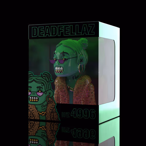 Item #3 Media