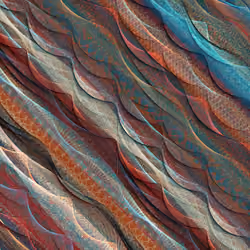 Lace Factory #192