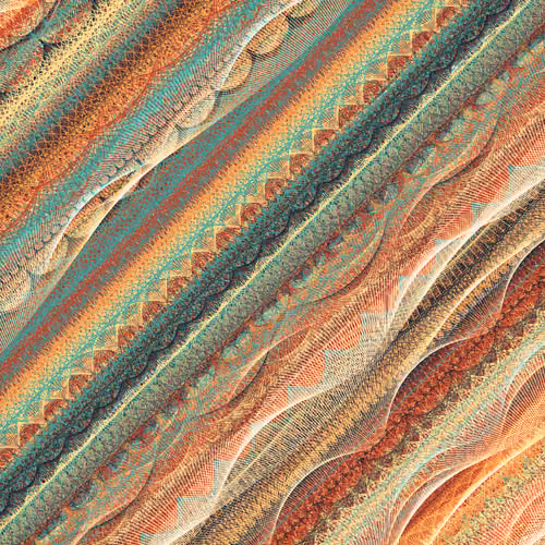 Lace Factory #86