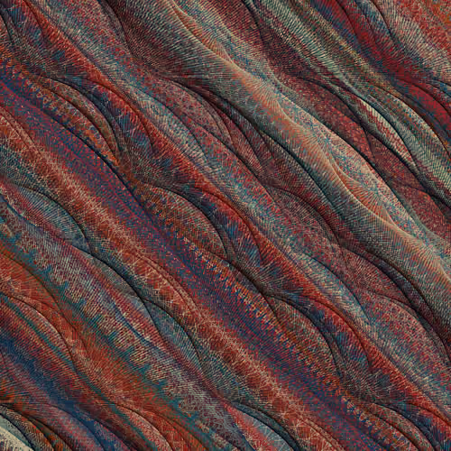 Lace Factory #39