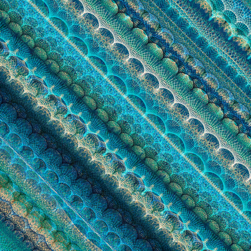 Lace Factory By Haiver 1