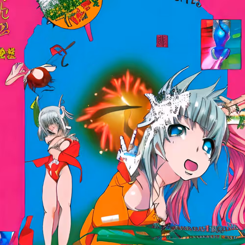 dirty mind♡good heart