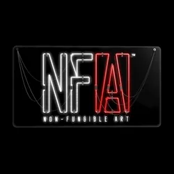NFA Pass Platinum #134