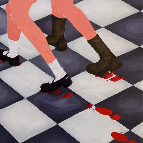 things we never shared