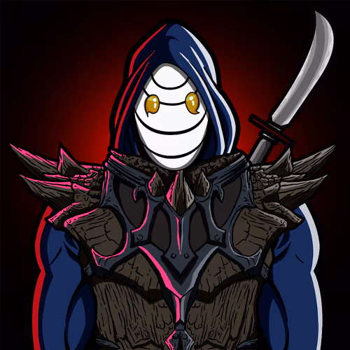 Shido Warriors