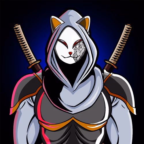 Shido Warriors