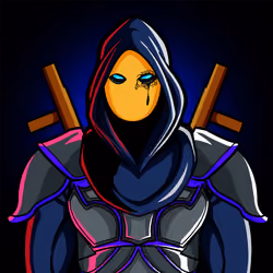 Shido Warrior #423