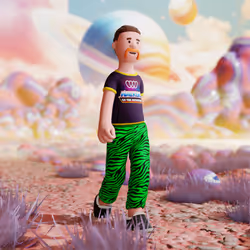 595