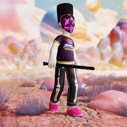 582