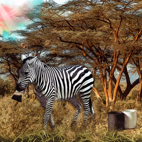 Transforming Reality V2