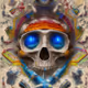 Spiritual effusion