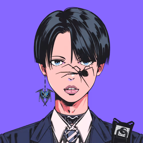 Ebisu Rudcef