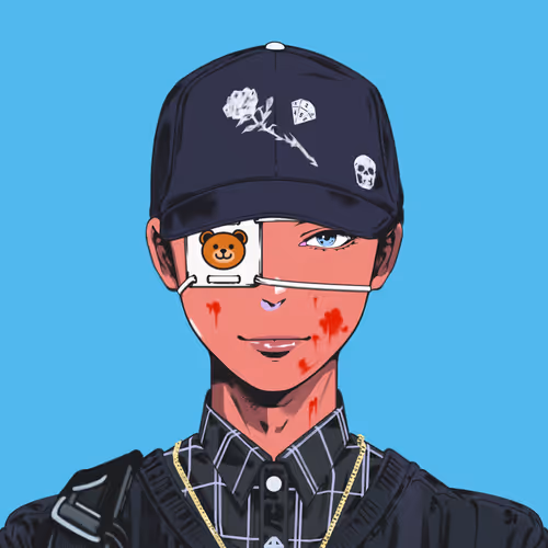 Ebisu Rudcef