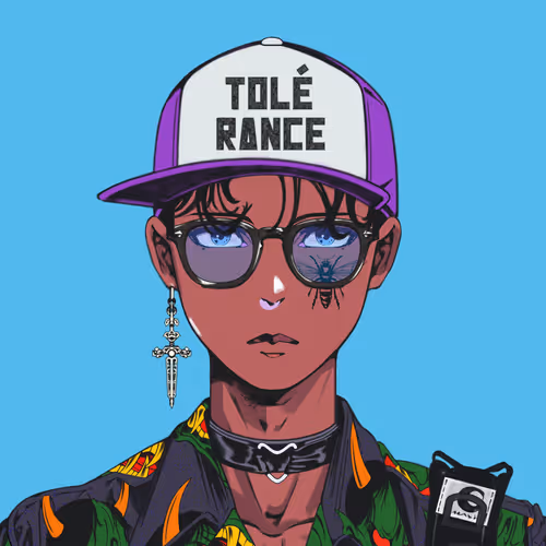 Ebisu Rudcef