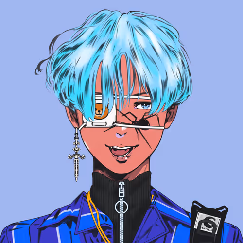 Ebisu Rudcef