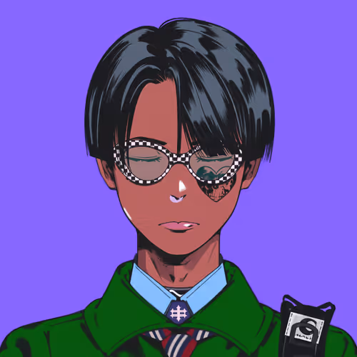 Ebisu Rudcef