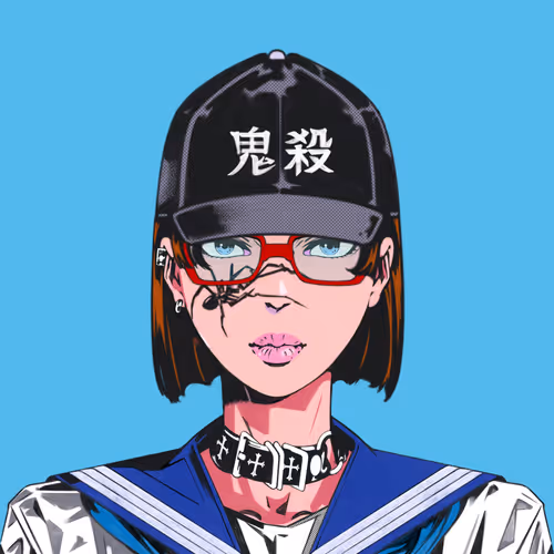 EBISU #698