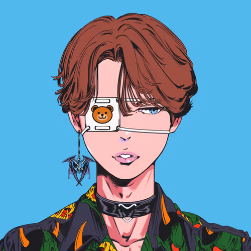 Ebisu Rudcef