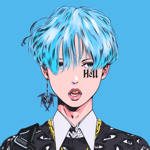 Ebisu Rudcef