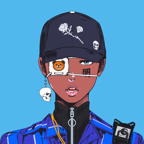 Ebisu Rudcef