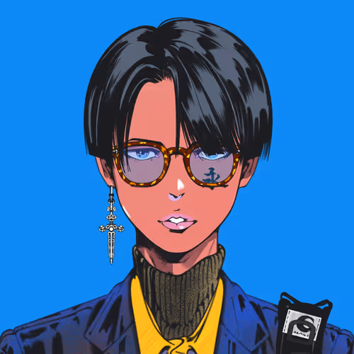 Ebisu Rudcef