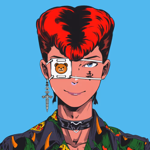 Ebisu Rudcef