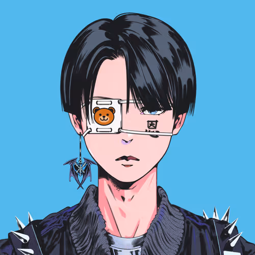 Ebisu Rudcef