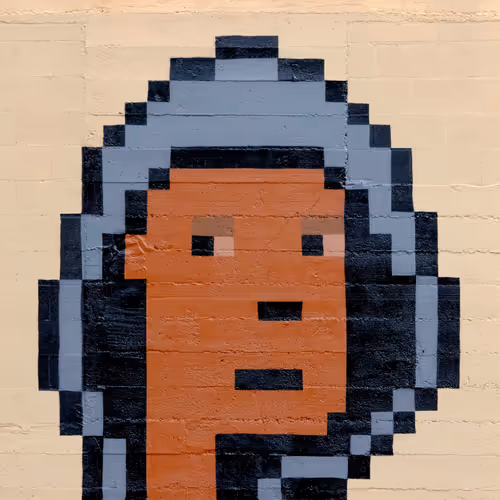 Punk Atlas Street Works
