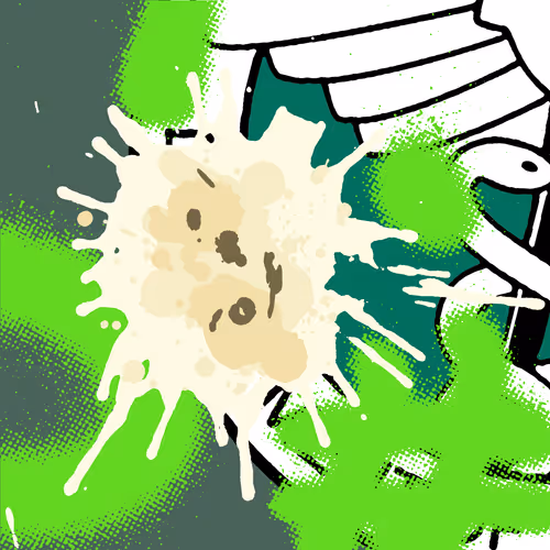 Stapleverse Poop Gang