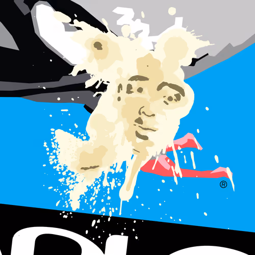 Poop Gang #1356