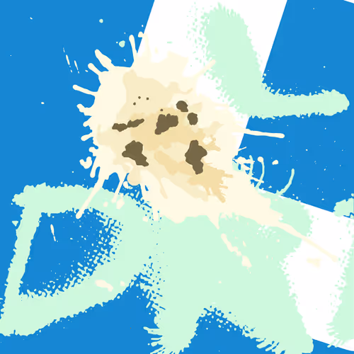 Stapleverse Poop Gang