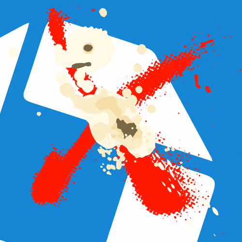 Stapleverse Poop Gang