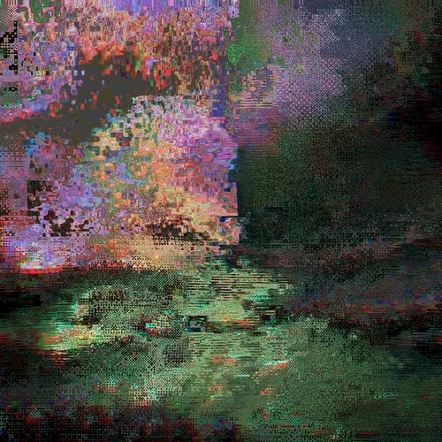 Deranged Landscapes By Yuran Yakon