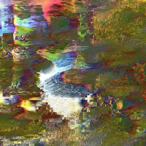 Deranged Landscapes By Yuran Yakon