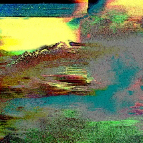 Deranged Landscapes By Yuran Yakon
