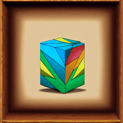 Boxes #25