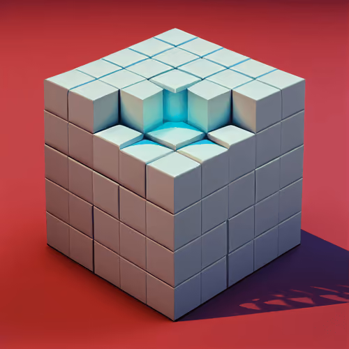 Boxes #1