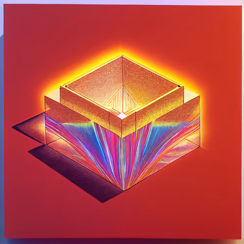 Boxes #9