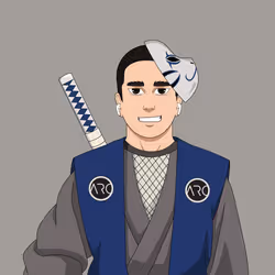 ARC DAOist #2